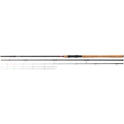 DAIWA NINJA X FEEDER 3.60mt 150gr