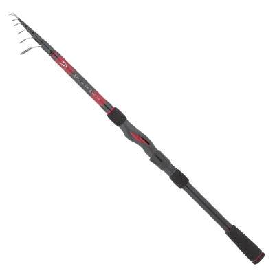 DAIWA NINJA TELE 2.40mt 10-40gr