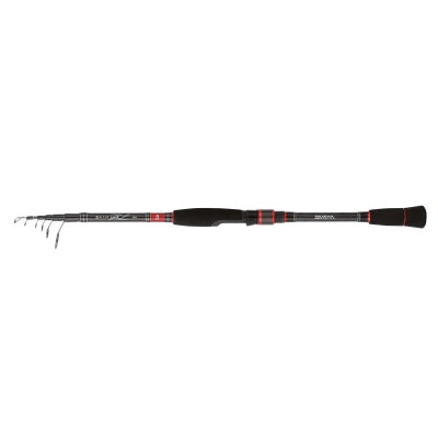 DAIWA NINJA TELE 2.70mt 15-40gr