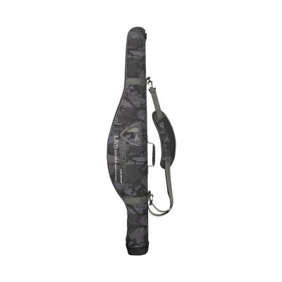FOX RAGE VOYAGER CAMO HARD ROD SLEEVE DOUBLE 1.30mt