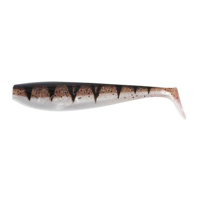 FOX RAGE ZANDER PRO SHAD 14cm GLITTER PERCH