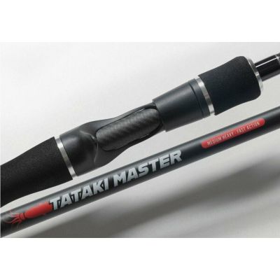 AKAMI TATAKI MASTER 2.40mt 50-200gr