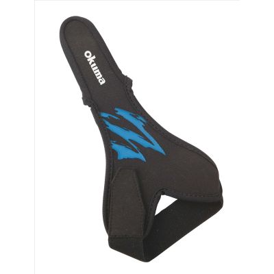 OKUMA ONE FINGER CASTING GLOVE
