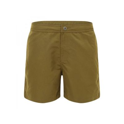 QUICK DRY SHORTS - Olive