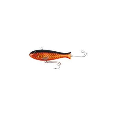 BRAID: BLACKJACK -Orange/Black