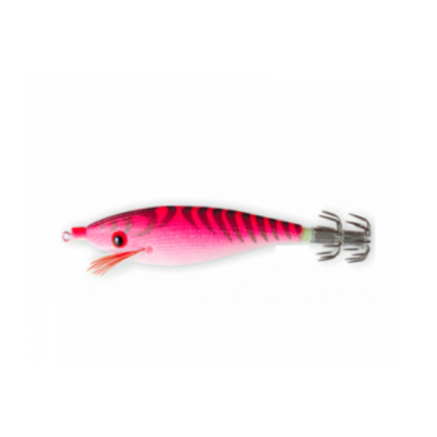 YO-ZURI A327 SQUID JIG ULTRA CLOTH WRAPPED SS P08