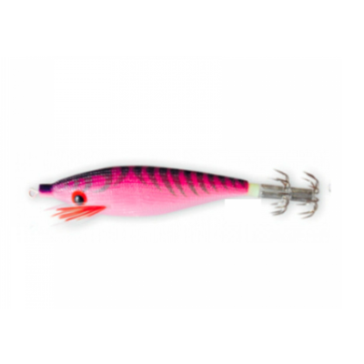 YO-ZURI A327 SQUID JIG ULTRA CLOTH WRAPPED SS P12