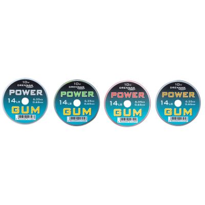 POWER GUM