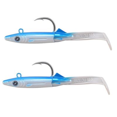 RAGLOU HYBRID PELAGIC 10.5cm PB 