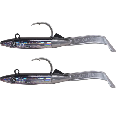 RAGLOU HYBRID PELAGIC 12cm AN 
