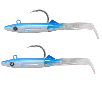 RAGLOU HYBRID PELAGIC 12cm PB 