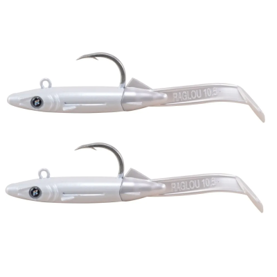 RAGLOU HYBRID PELAGIC 12cm PW 