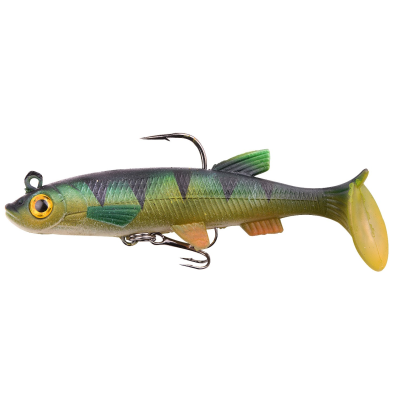 PowerCatcher: Super Natural Perch - Dull 20g