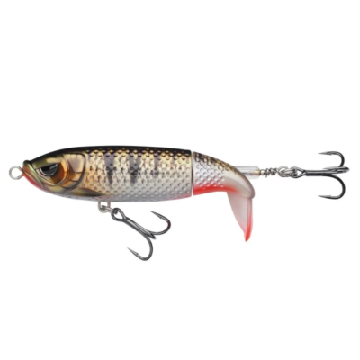 MADCAT CAT PLOPPER 16cm 55gr PERCH