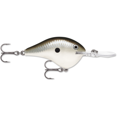 RAPALA DIVES-TO DT-14 7cm 22gr PGS