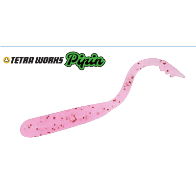 TETRA WORKS: PIPIN