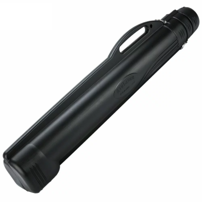 PLANO TUBA AIRLINER TELE ROD CASE BLACK 458800