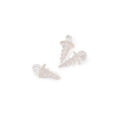 NASH PLASTIC BAIT SCREW 13mm