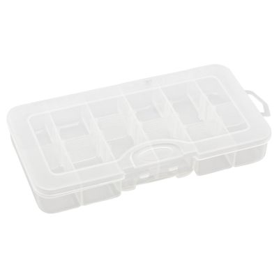 ZFISH PLASTILYS LUREBOX SF350   