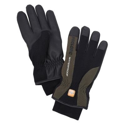 PROLOGIC WINTER WATERPROOF GLOVE GREEN BLACK XL