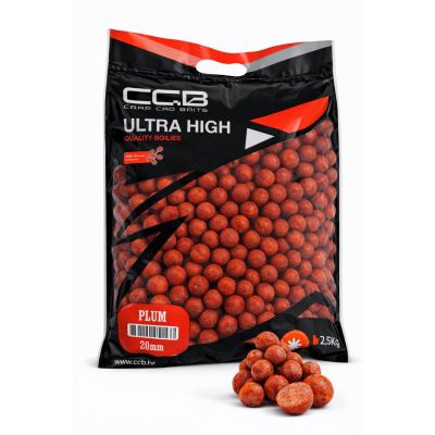 CCB BOILE PLUM 20mm 2.5kg