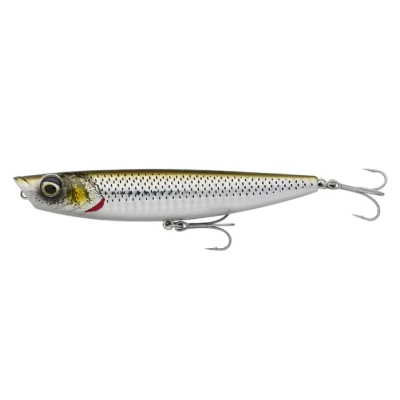 SAVAGE GEAR POP WALKER 2.0 11.5cm 20.5gr SEXY MULLET