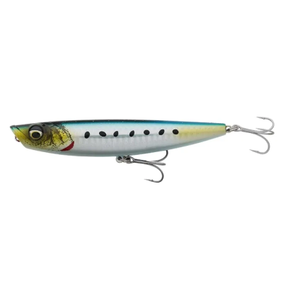 SAVAGE GEAR POP WALKER 2.0 11.5cm 20.5gr SARDINE