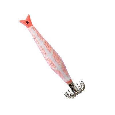 DTD SVIJETLEĆI POSEIDON RED LUMINOUS