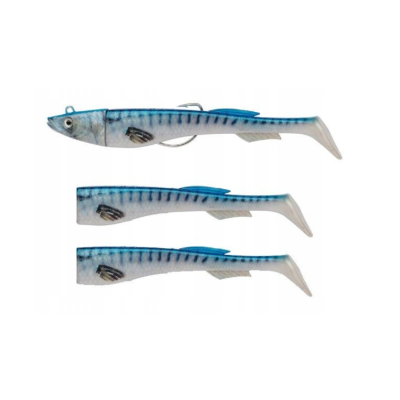 BERKLEY POWER SARDINE 9cm 10gr REAL SARDINE