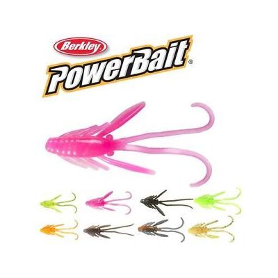 BERKLEY POWERBAIT POWER NYMPH 2.5cm/1''