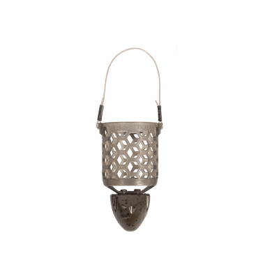 PRESTON HEXMESH PLASTIC BULLET FEEDER M 40gr