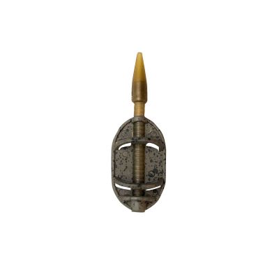 PRESTON ICS IN-LINE DURA FLAT METHOD MEDIUM 30gr