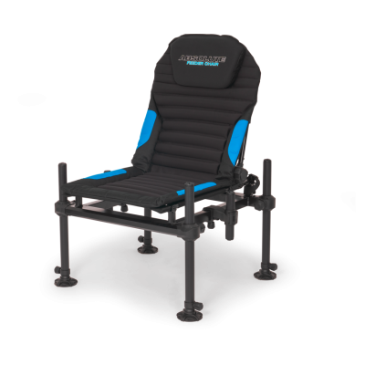 PRESTON ABSOLUTE FEEDER CHAIR