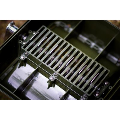 RIDGEMONKEY BOILIE CRUSHER PARTICLE PLATE