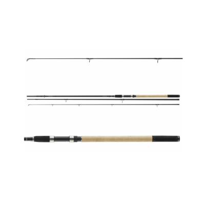 DAIWA PROCASTER ALLROUND 3.90mt 10-40gr