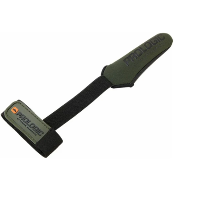 PROLOGIC NEOPRENE CASTING STALL ONE SIZE GREEN/BLACK