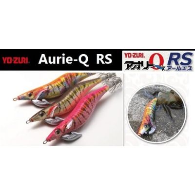 YO-ZURI AURIE-Q RS ULTRA EGI 2.5