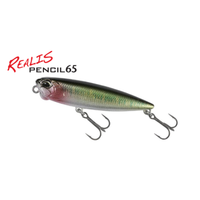 REALIS: PENCIL 65