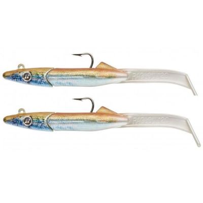 RAGLOU  HYBRID 140 AYU x 2