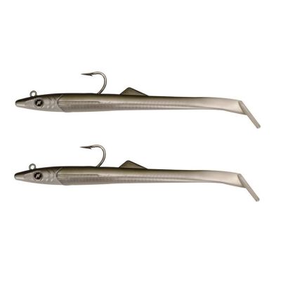 RAGLOU HYBRID EEL 12cm AYUG 