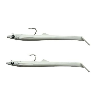 RAGLOU HYBRID EEL 12cm CF 