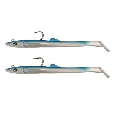 RAGLOU HYBRID EEL 12cm PB