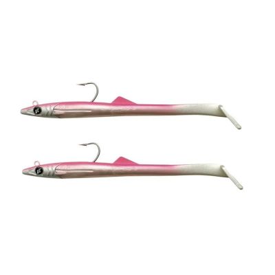 RAGLOU HYBRID EEL 12cm PP 