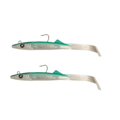 RAGLOU HYBRID 85 PG  x 2