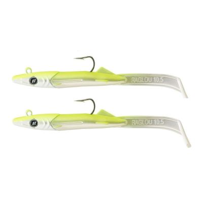 RAGLOU HYBRID 105 CH x 2