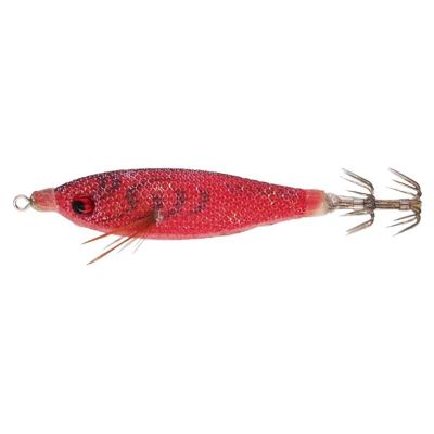 YAMASHITA SUIHEI DROPPER 95 F/RED-BROWN