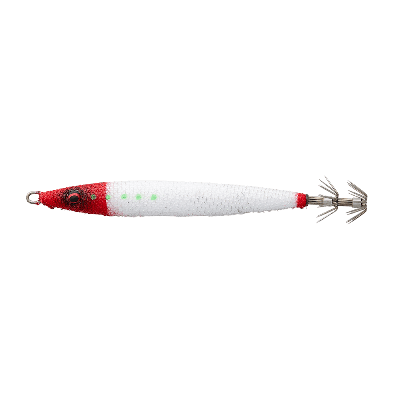 SAVAGE GEAR SQUID FINGER 9cm 55gr FS RHEAD