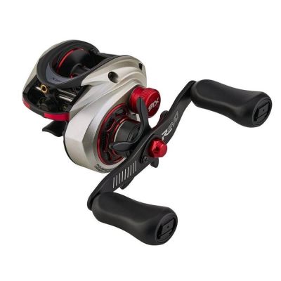 ABU GARCIA REVO STX SHS (LP-LH)