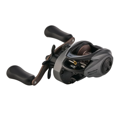ABU GARCIA REVO SX LOW PROFILE HS LEFT  