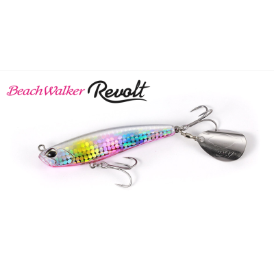 DUO BEACH WALKER REVOLT